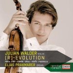 Julian Walder: (R)-evolution