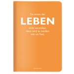 Heft A5 Rilke, Leben