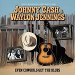 Even Cowgirls Get the Blues/Live 1988