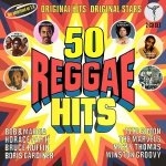 50 Reggae Hits