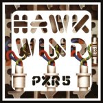 PXR 5