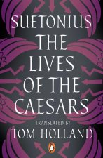 Lives of the Caesars