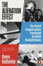 Alienation Effect