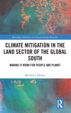 Climate Mitigation in the Land Sector of the Global South