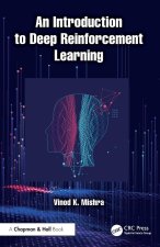 Introduction to Deep Reinforcement Learning
