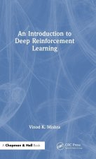 Introduction to Deep Reinforcement Learning