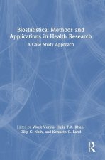 Biostatistical Methods and Applications in Health Research