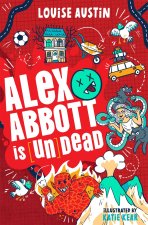 Alex Abbott is [Un]Dead