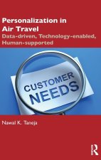 Personalization in Air Travel