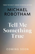 Michael Robotham 2026