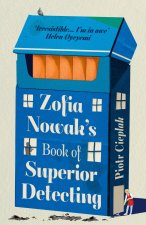 Zofia Nowak's Book of Superior Detecting