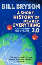 Short History of Nearly Everything 2.0