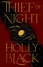 Thief of Night