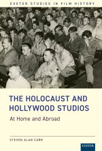 Holocaust and Hollywood Studios