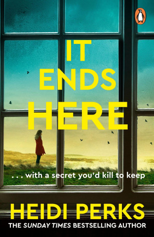 It Ends Here