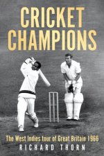 Cricket Champions