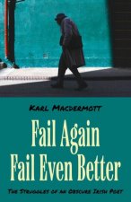 Fail Again Fail Even Better