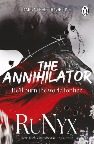 Annihilator