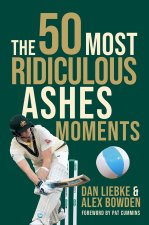 50 Most Ridiculous Ashes Moments
