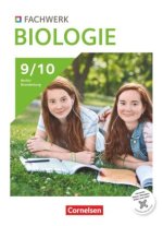 Fachwerk Biologie - Berlin/Brandenburg 2024 - 9./10. Schuljahr