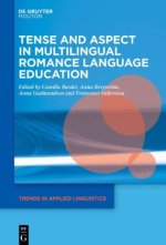 Tense and Aspect in Multilingual Romance Language Education
