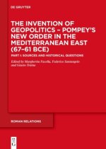 Pompey's New Order in the Mediterranean East (67-61 BCE)