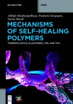 Mechanisms of Self-Healing Polymers