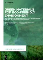 Green Materials for Eco-Friendly Environment