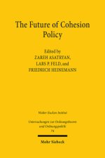 The Future of Cohesion Policy