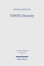 YHWH's Diversity