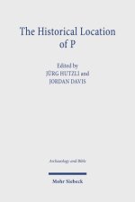 The Historical Location of P