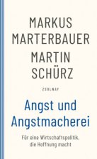 Angst und Angstmacherei