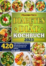 Pragmat sch D ab t s D ät Kochbuch