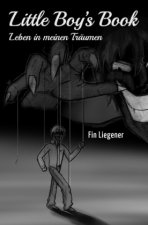 Little Boy's Book
