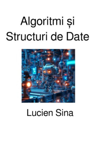 Algoritmi  i Structuri de Date