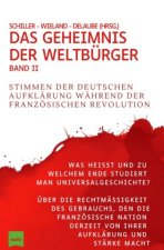Das Geheimnis der Weltbürger, Band 2
