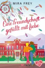 Eine Freundschaft gefüllt mit Liebe
