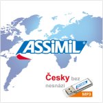 ASSiMiL Tschechisch ohne Mühe - MP3-Audiodateien auf USB-Stick