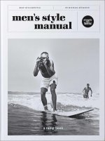 Men's Style Manual