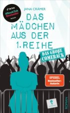 Das Mädchen aus der 1. Reihe