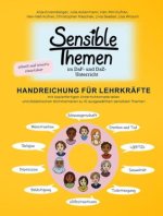 Sensible Themen im DaF- und DaZ-Unterricht - Handreichung für Lehrkräfte