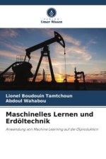 Maschinelles Lernen und Erdöltechnik