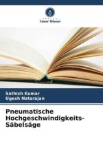 Pneumatische Hochgeschwindigkeits-Säbelsäge