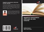 Segatrice pneumatica alternata ad alta velocità