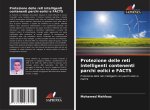 Protezione delle reti intelligenti contenenti parchi eolici e FACTS
