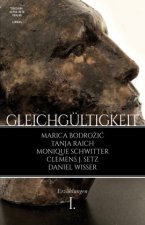Gleichgültigkeit