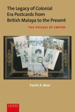 Legacy of Colonial Era Postcards from British Malaya to the Present