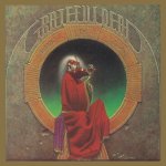 Blues for Allah Lp Picture - LP