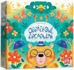 Obrázkové zrcadlení