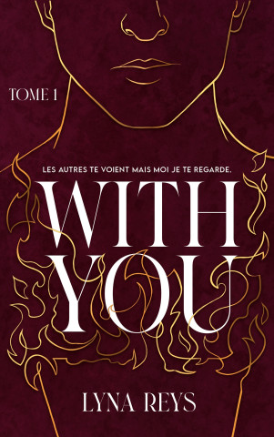 With you